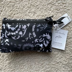 NEW Vera Bradley Packable Travel Bag🌺